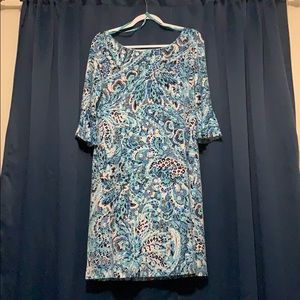 Pappagallo dress new with out tags L
